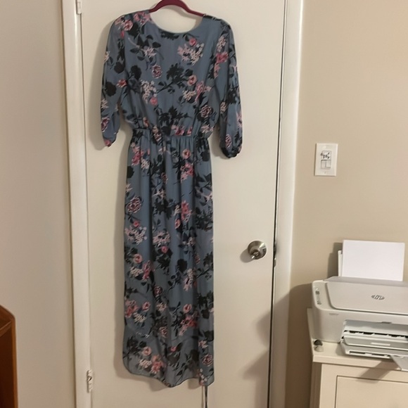 Cute spring dress by Espresso - Picture 2 of 7